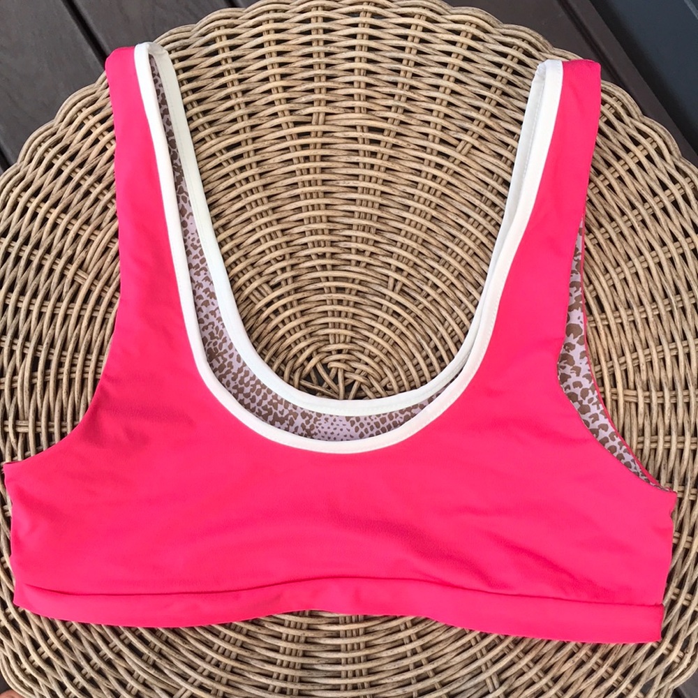 Acacia top